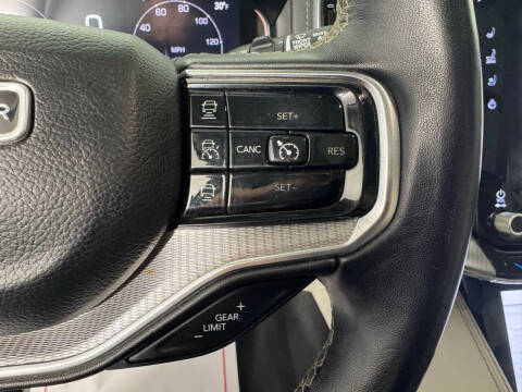 2023 Jeep Grand Wagoneer