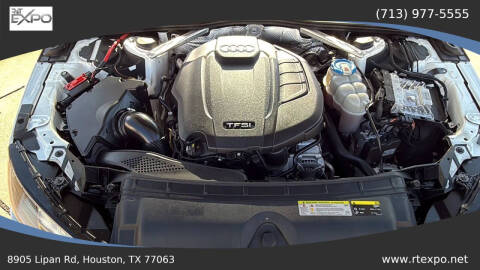 2017 Audi A4 2.0T Premium