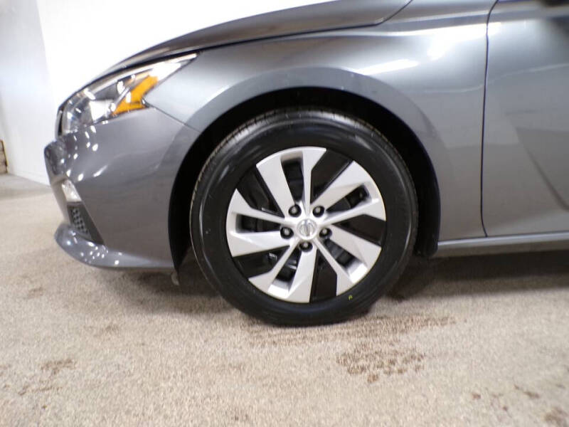 2021 Nissan Altima 2.5 S