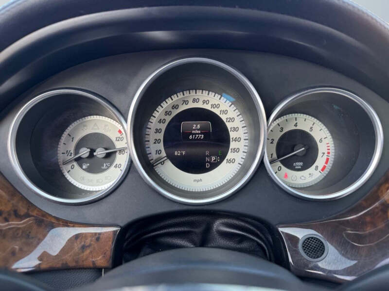 2014 Mercedes-Benz CLS CLS 550