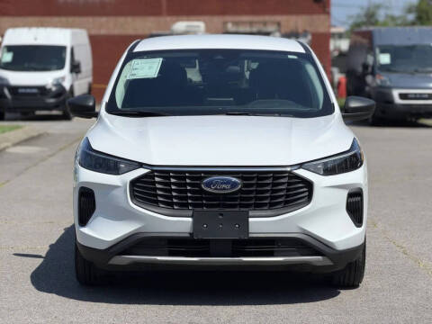 2023 Ford Escape Hybrid Active
