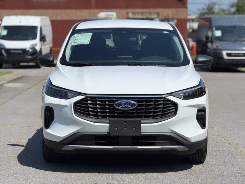 2023 Ford Escape Hybrid Active