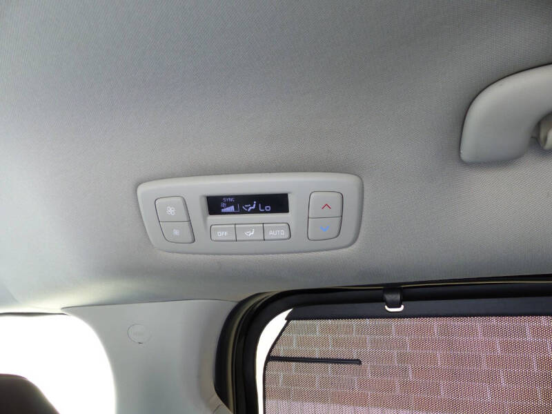2025 Kia Carnival EX
