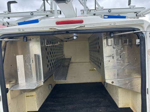 2010 Chevrolet Silverado 1500 Hybrid