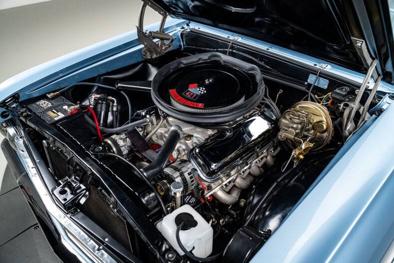 1966 Chevrolet Chevelle