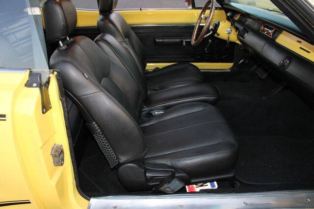 1970 Dodge Charger