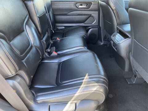 2026 Nissan Armada SV