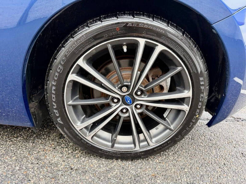 2013 Subaru BRZ Limited