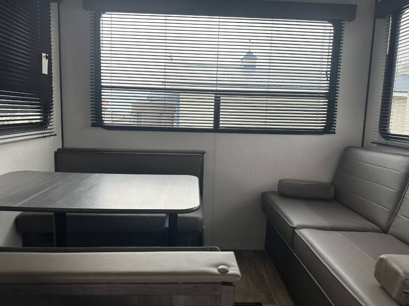 2022 Keystone RV Hideout 202 RD