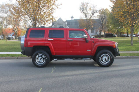 2006 HUMMER H3 for sale at Lexington Auto Club in Clifton NJ
