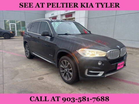 2014 BMW X5