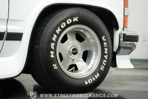 1994 Chevrolet C/K 1500 Series