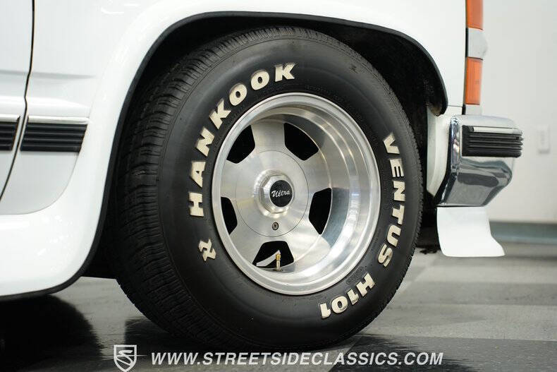 1994 Chevrolet C/K 1500 Series