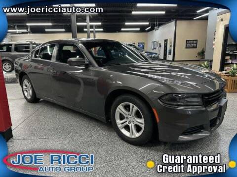 2021 Dodge Charger for sale at Bankruptcy Auto Loans Now in Madison Heights MI