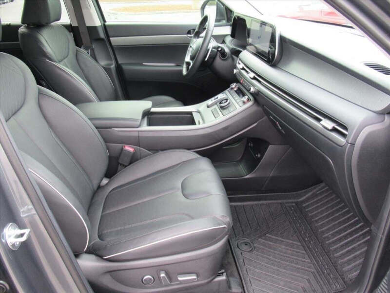2025 Hyundai Palisade XRT