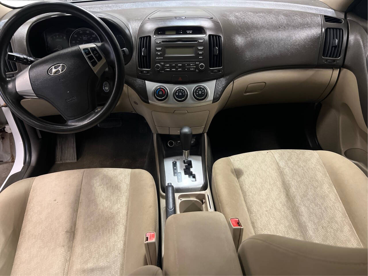 2010 Hyundai ELANTRA for sale at Paley Auto Group in Columbus, OH