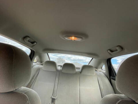 2010 Chevrolet Impala LT