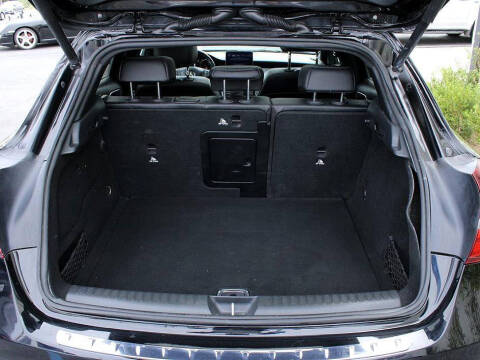 2019 Mercedes-Benz GLA GLA 250