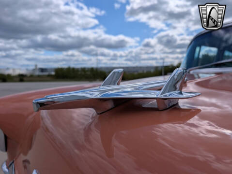 1955 Chevrolet Bel Air