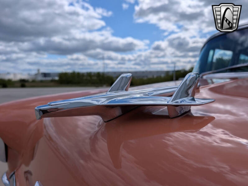 1955 Chevrolet Bel Air