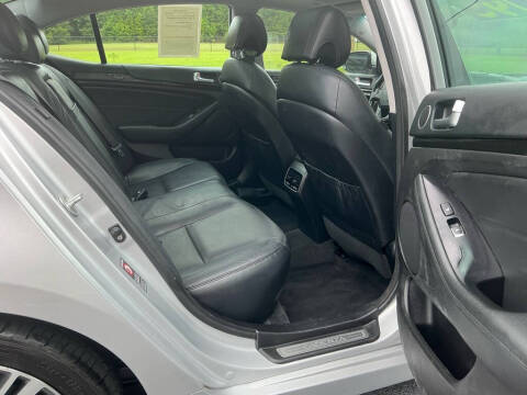 2019 Honda Accord EX