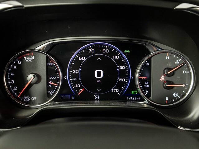 2023 Chevrolet Blazer Premier