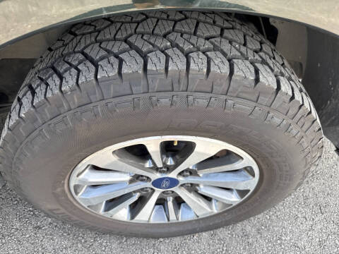 2016 Ford Expedition XLT