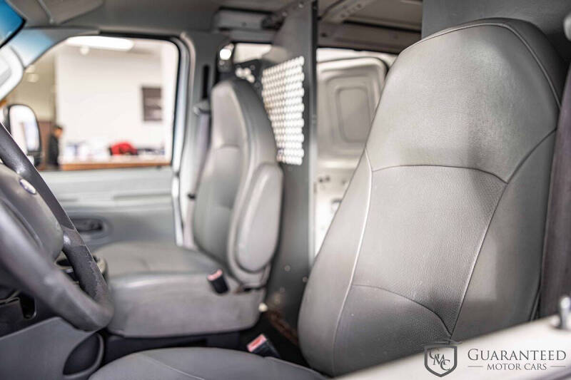 2008 Ford E-Series E-350 SD