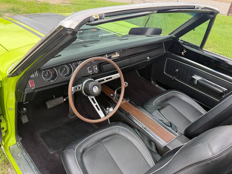 1970 Plymouth Roadrunner