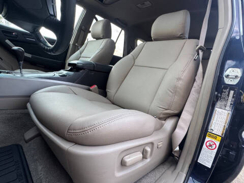 2008 Toyota 4Runner Limited