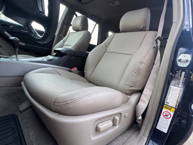 2008 Toyota 4Runner Limited