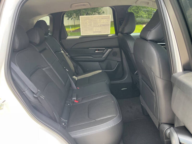 2026 Mazda CX-5 2.5 S Select