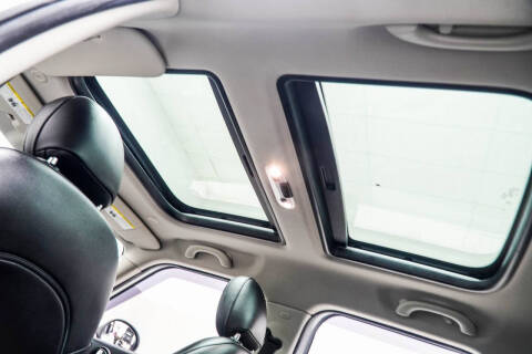 2018 MINI Countryman Cooper