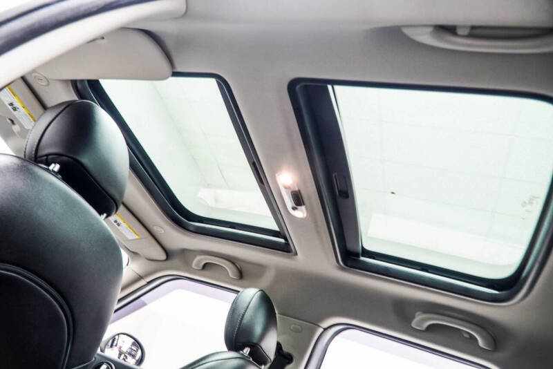 2018 MINI Countryman Cooper