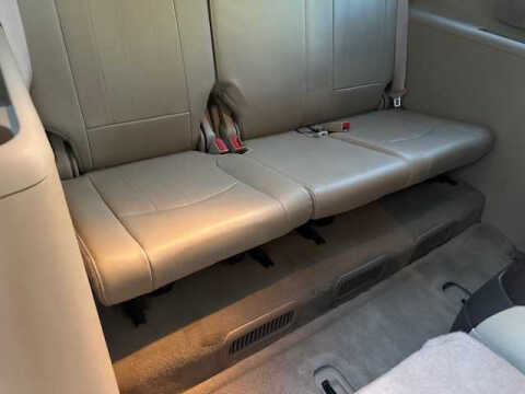 2011 Buick Enclave CXL-2