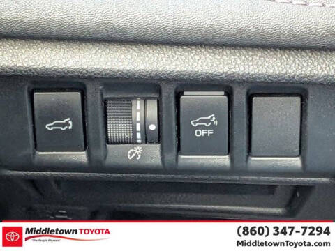 2020 Subaru Outback Touring XT