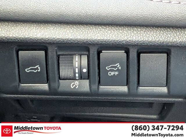 2020 Subaru Outback Touring XT