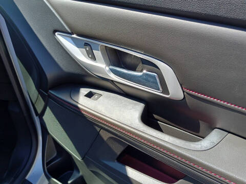 2012 GMC Terrain SLE-1