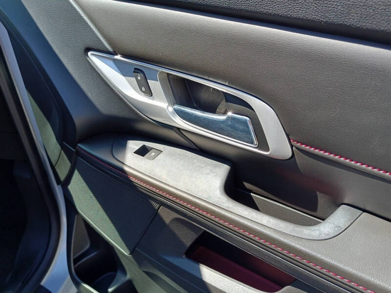 2012 GMC Terrain SLE-1