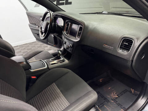 2019 Dodge Charger GT