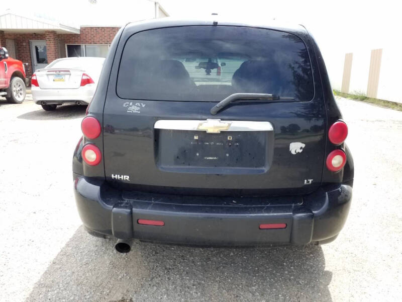 2006 Chevrolet HHR LT