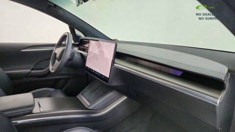 2023 Tesla Model X Plaid
