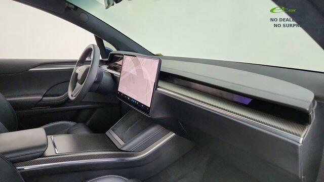 2023 Tesla Model X Plaid
