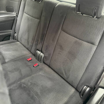 2016 Nissan Pathfinder S