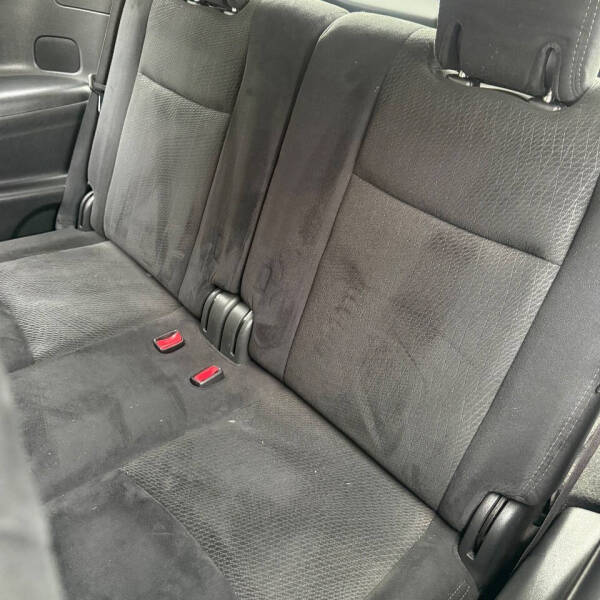 2016 Nissan Pathfinder S