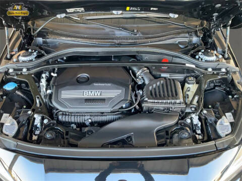 2022 BMW 2 Series 228i Gran Coupe