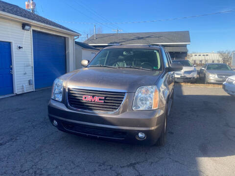 2013 GMC Yukon for sale at Elite Autos, Inc. in Fredericksburg VA