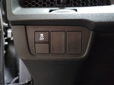 2023 Honda CR-V Hybrid