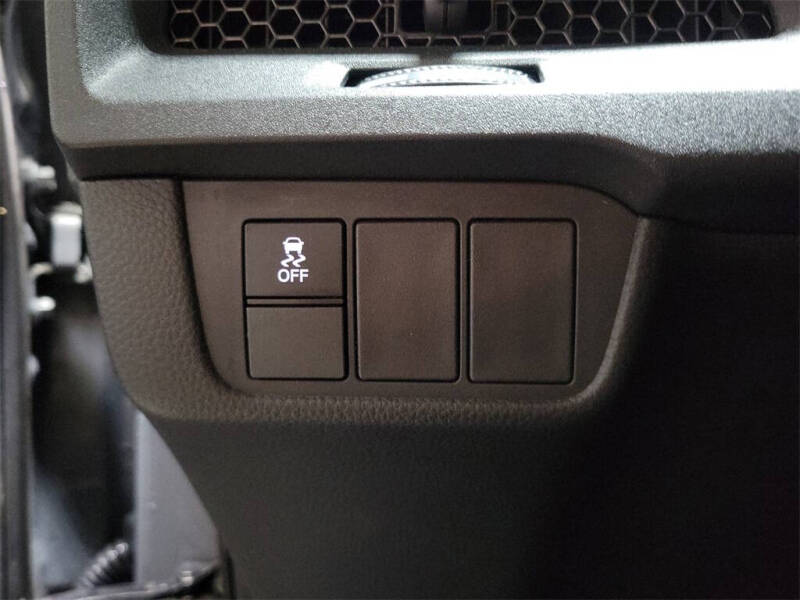 2023 Honda CR-V Hybrid