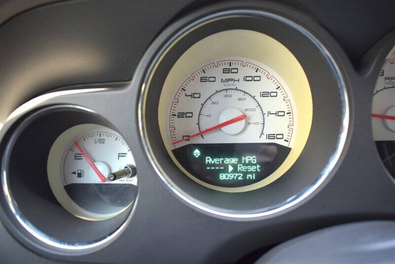 2011 Dodge Challenger R/T